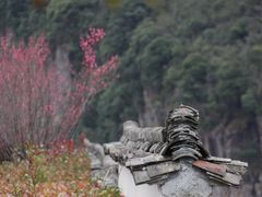 -刘伯温故里景区百丈漈