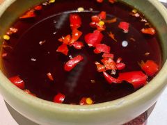 -盡膳口福跷脚牛肉火锅(合生汇购物中心店)