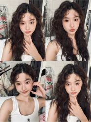 -DK SALON连锁专业烫染接发店