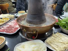 -新梅居(宁海东路店)