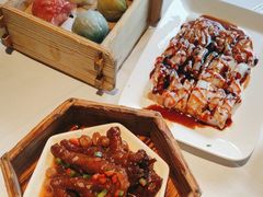 -侨美·唐荔园·40年地道粤菜