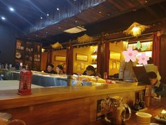 -鸟幸 TORISAKI 炭火居酒屋
