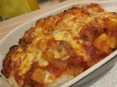 -必胜客(东大桥店)