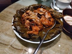 -湖滨28中餐厅·西湖宴·杭州君悦酒店