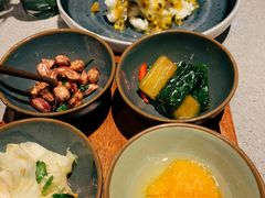 -半山腰·云南菜(侨福芳草地店)