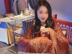 -醉西楼·国风茶社