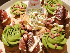 -BE BRIGHT KITCHEN(正佳广场店)