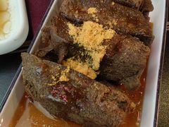 -粉墨特色菜·烧烤音乐酒馆