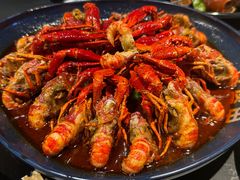 -红盔甲·小龙虾(长寿路店)