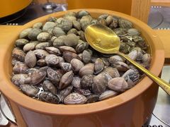 -喜家自助小火锅(卓悦里店)