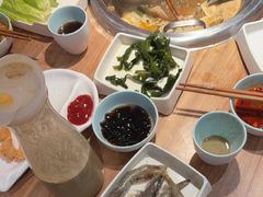 -季季红火锅(长沙步行街店)