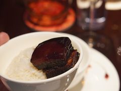 -杭州西子湖四季酒店·金沙厅