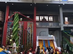 -蒙特利亲子乐园