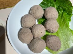 -汕头八合里海记牛肉店(清河店)