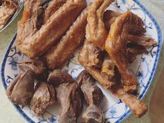 -上海老天禄