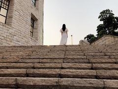 -南沙游艇会·大兵船餐厅