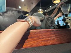 -咖法森林·咖啡  酒吧(天河店)