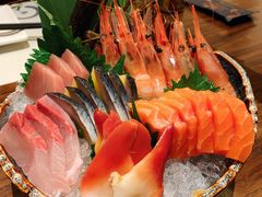 -大渔铁板烧(东城店)
