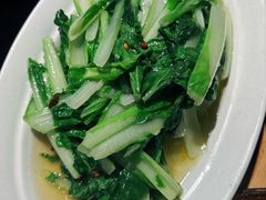 时蔬-成都吃客(奎星楼店)