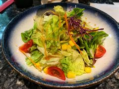 -蘭·日本料理铁板烧(碧云路店)