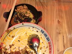 -怪噜范·老贵阳街头名小吃(汇金星力城店)