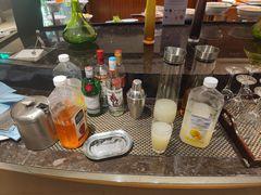 -上海嘉定喜来登酒店