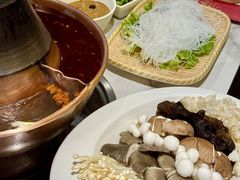 -马记伊源斋涮肉·清真菜(百子湾店)