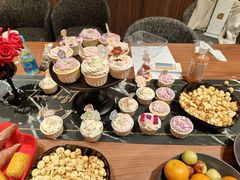 -Living Kitchen团建·厨艺派对空间(国贸店)