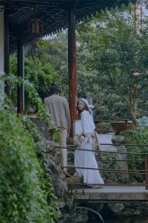 -茜茜公主婚纱摄影会馆