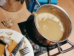 -星伦多自助料理(爱琴海店)