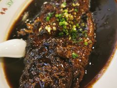 老醋黄鱼-晋阳饭庄(虎坊桥店)