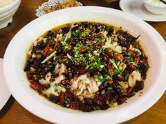 -三猫黑鱼花(南大店)