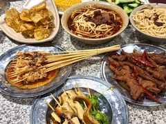 -小街天府(西工小街店)