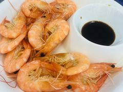 -碧海银沙海鲜餐厅(恒大海上威尼斯店)