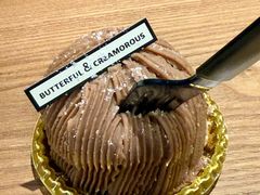 -B&C黄油与面包·法式古堡面包坊(新天地店)