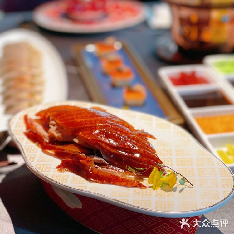 芙蓉楼·尚熹｜高端精致米其林团队主理湘菜