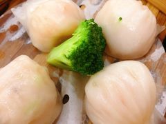 -虾饺妹·粤式手工点心(水荫路店)