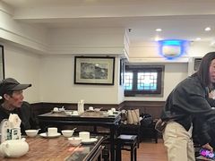 -一楼食业·美食人家