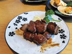 -枝魯枝魯自助料理