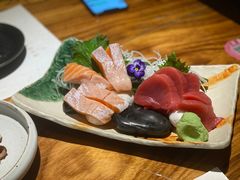 -江户前寿司(好运街店)