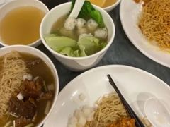 -恩宁刘福记(东华东路店)