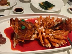 -海天楼中餐厅(吴宫泛太平洋酒店)