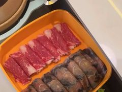 -润园四季椰子鸡火锅(海上世界店)