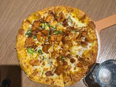 -必胜客(烟火食堂观前店)