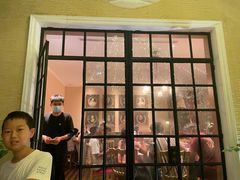 -玫瑰厅上海菜(兴国路店)