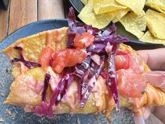 -Q MEX 库迈墨西哥餐吧(三里屯店)