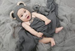 -蜜阁孕味亲子摄影(太奥广场店)