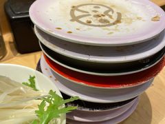 -元气寿司(新城市广场店)