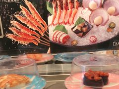 -三禾寿司(君尚店)