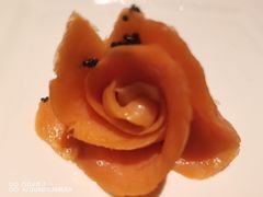 -海鲜自助餐厅·株洲大汉希尔顿酒店